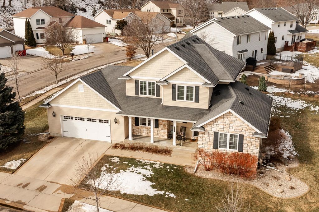 3269 Lake Street NW, Rochester, MN 55901