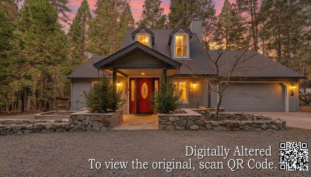 13202 Quaker Hill Cross, Nevada City, CA 95959