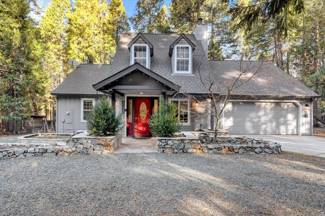 13202 Quaker Hill Cross, Nevada City, CA 95959