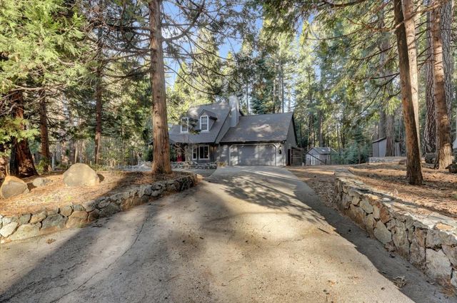 13202 Quaker Hill Cross, Nevada City, CA 95959