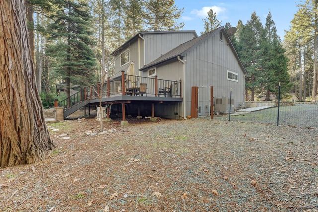 13202 Quaker Hill Cross, Nevada City, CA 95959