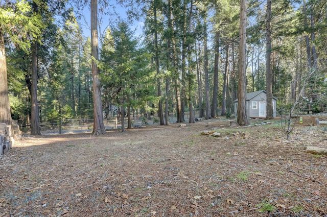 13202 Quaker Hill Cross, Nevada City, CA 95959