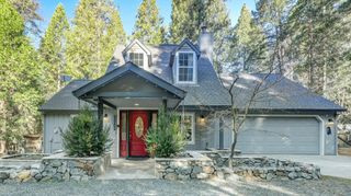 13202 Quaker Hill Cross, Nevada City, CA 95959
