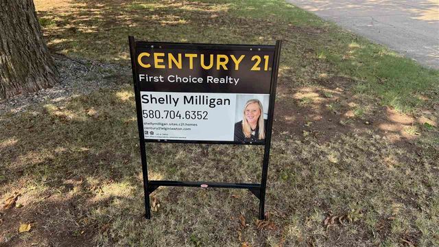 507 NW 40th, Lawton, OK 73505