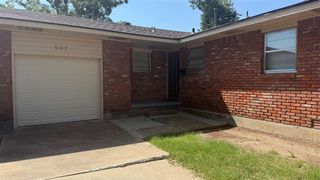 507 NW 40th, Lawton, OK 73505