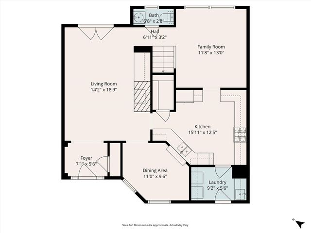 14420 Walters Road 26, Houston, TX 77014