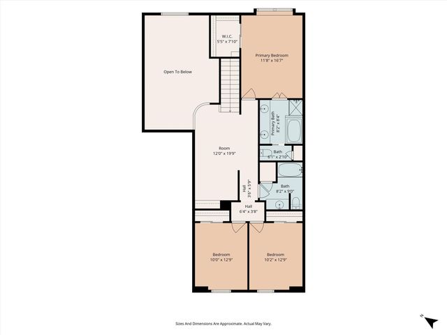 14420 Walters Road 26, Houston, TX 77014