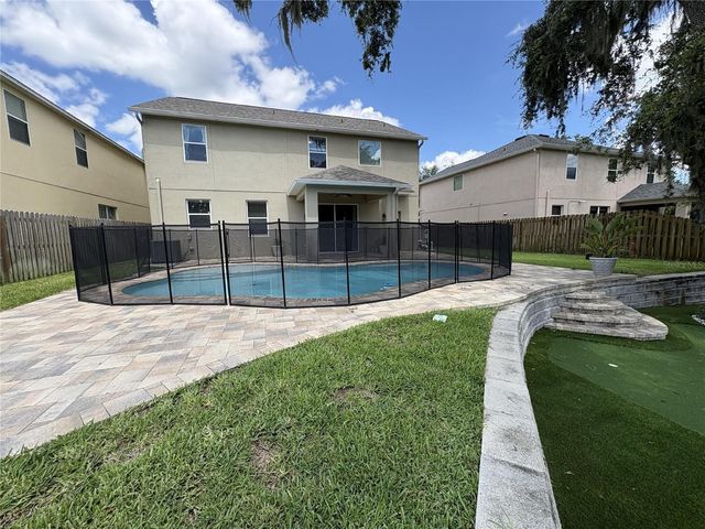 5822 TULIP FLOWER DRIVE, Riverview, FL 33578