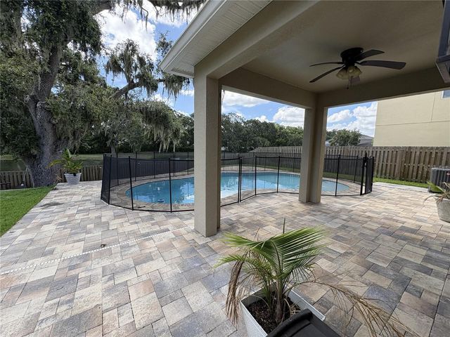 5822 TULIP FLOWER DRIVE, Riverview, FL 33578