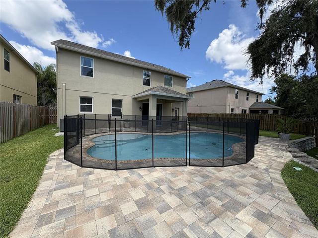 5822 TULIP FLOWER DRIVE, Riverview, FL 33578