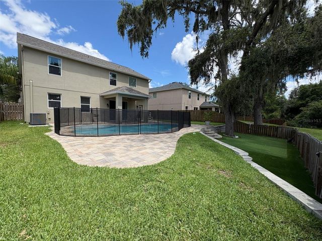 5822 TULIP FLOWER DRIVE, Riverview, FL 33578