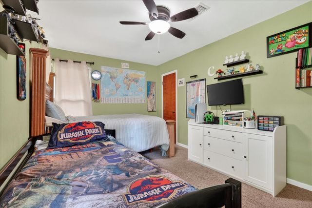 3636 Charles Street, North Richland Hills, TX 76180