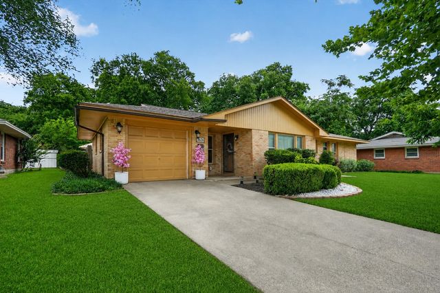 3636 Charles Street, North Richland Hills, TX 76180