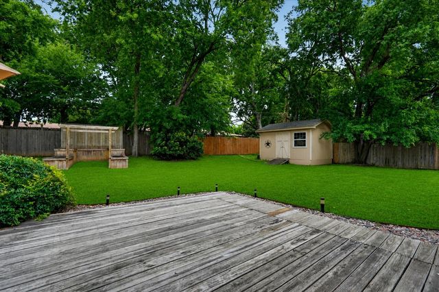 3636 Charles Street, North Richland Hills, TX 76180