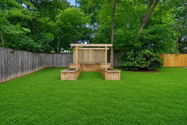 3636 Charles Street, North Richland Hills, TX 76180