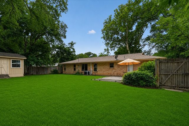 3636 Charles Street, North Richland Hills, TX 76180