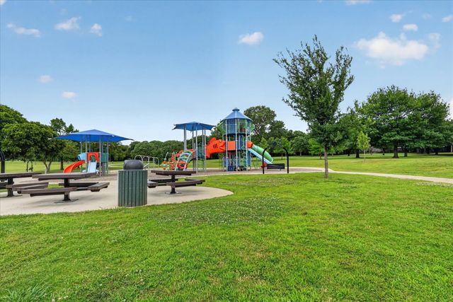 3636 Charles Street, North Richland Hills, TX 76180