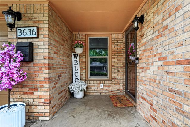 3636 Charles Street, North Richland Hills, TX 76180