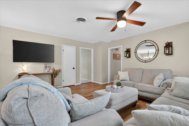 3636 Charles Street, North Richland Hills, TX 76180