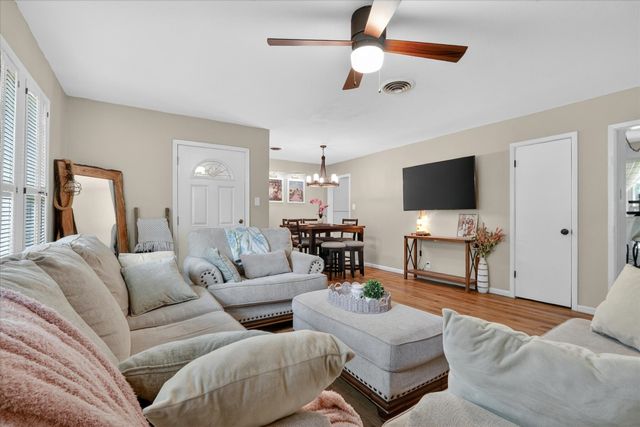 3636 Charles Street, North Richland Hills, TX 76180