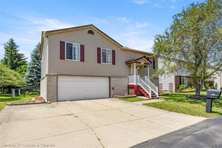 1786 Daisy Lane, Westland, MI 48186