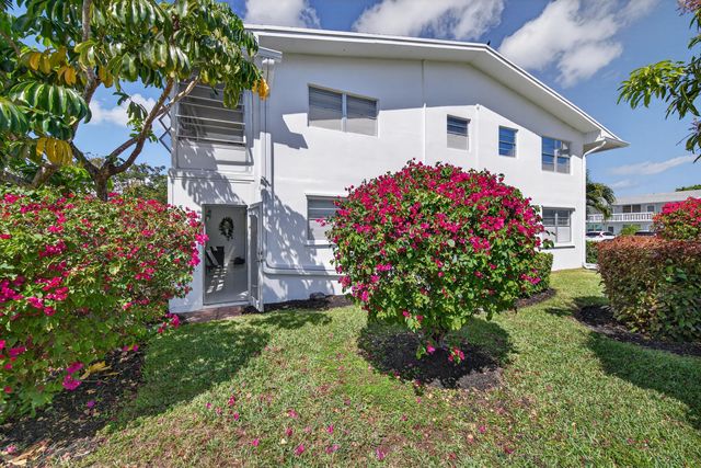 21 Harwood B, Deerfield Beach, FL 33442
