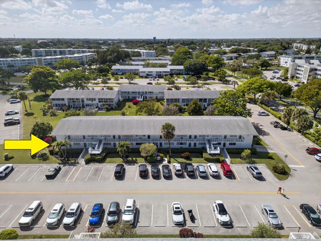 21 Harwood B, Deerfield Beach, FL 33442