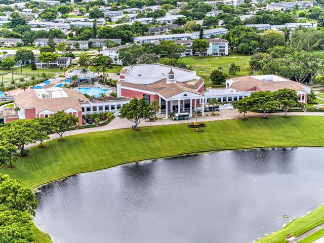 21 Harwood B, Deerfield Beach, FL 33442