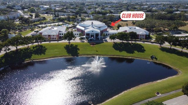 21 Harwood B, Deerfield Beach, FL 33442