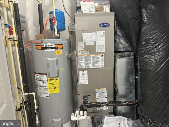 20885 MURRY FALLS TER, Ashburn, VA 20147