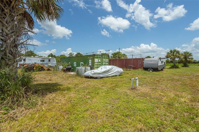 29051 MARIS DRIVE, Punta Gorda, FL 33982