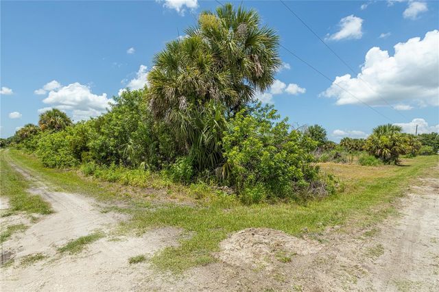 29051 MARIS DRIVE, Punta Gorda, FL 33982