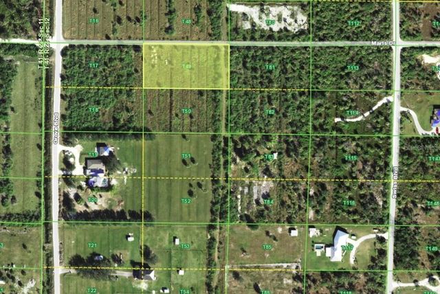 29051 MARIS DRIVE, Punta Gorda, FL 33982