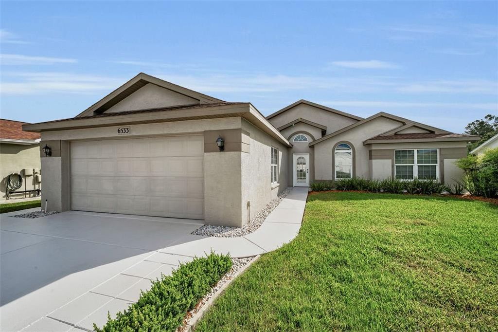 6533 CARDINAL CREST DRIVE, New Port Richey, FL 34655