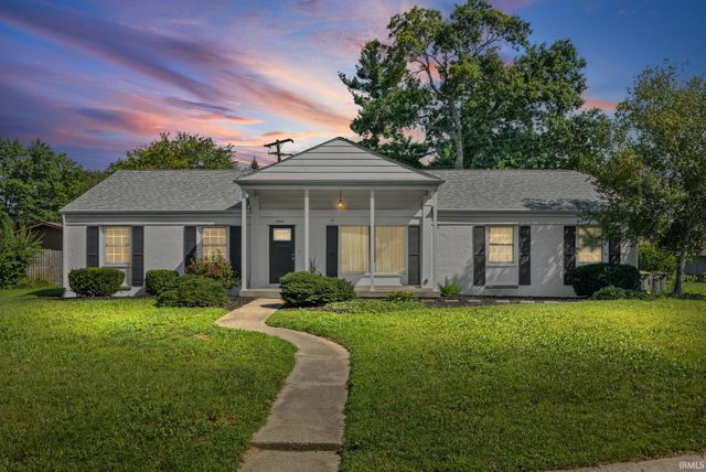2205 Miami Trail, West Lafayette, IN 47906