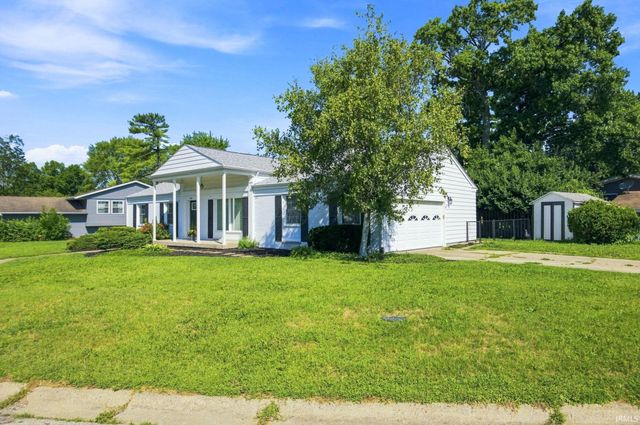 2205 Miami Trail, West Lafayette, IN 47906
