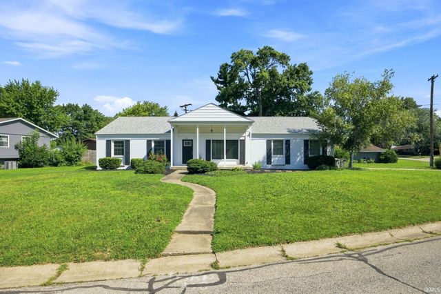 2205 Miami Trail, West Lafayette, IN 47906