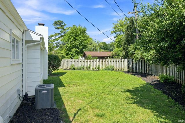 2205 Miami Trail, West Lafayette, IN 47906