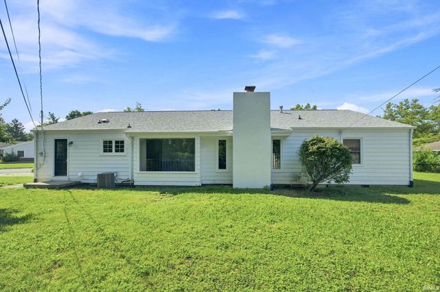 2205 Miami Trail, West Lafayette, IN 47906