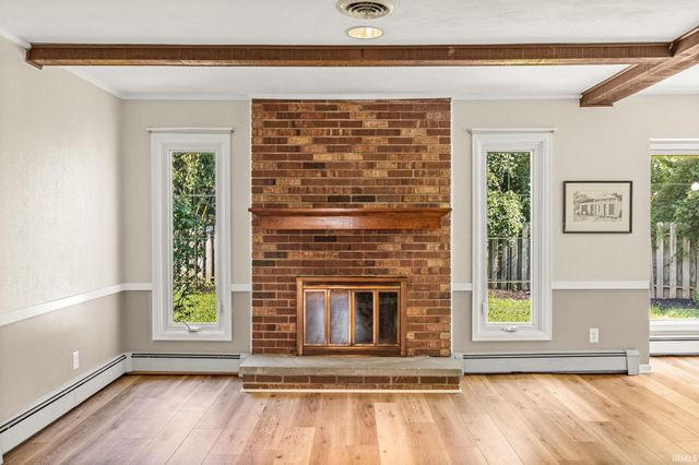 2205 Miami Trail, West Lafayette, IN 47906