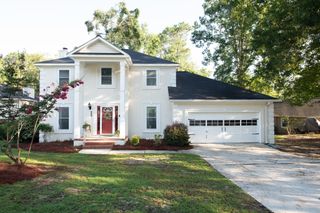 688 Rye Hill Drive, Evans, GA 30809