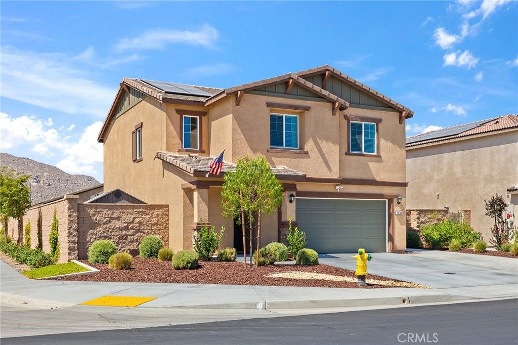 30704 Acappella, Winchester, CA 92596 — exterior