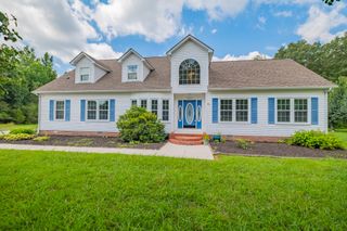 207 Ashley Court, Tullahoma, TN 37388