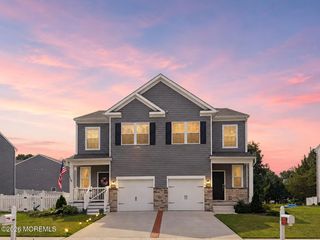1214 Peterson Way, Abescon, NJ 08201