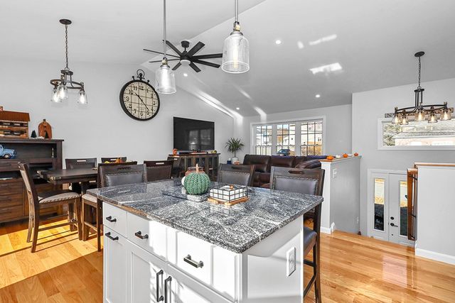 162 Bertenshaw Road, Woonsocket, RI 02895