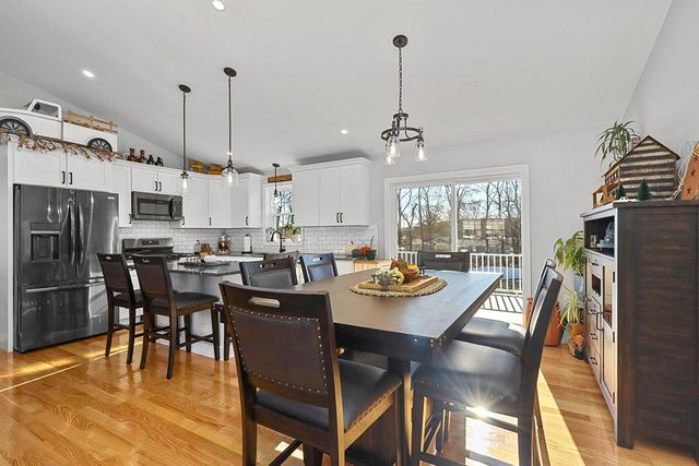 162 Bertenshaw Road, Woonsocket, RI 02895