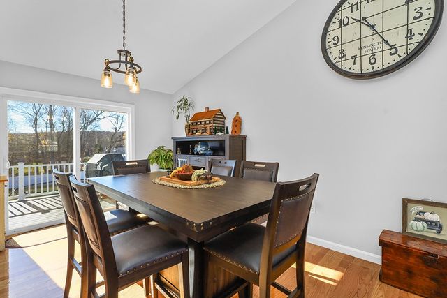 162 Bertenshaw Road, Woonsocket, RI 02895