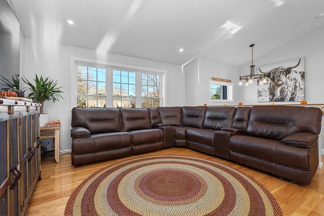 162 Bertenshaw Road, Woonsocket, RI 02895