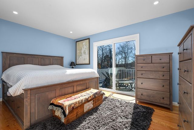162 Bertenshaw Road, Woonsocket, RI 02895