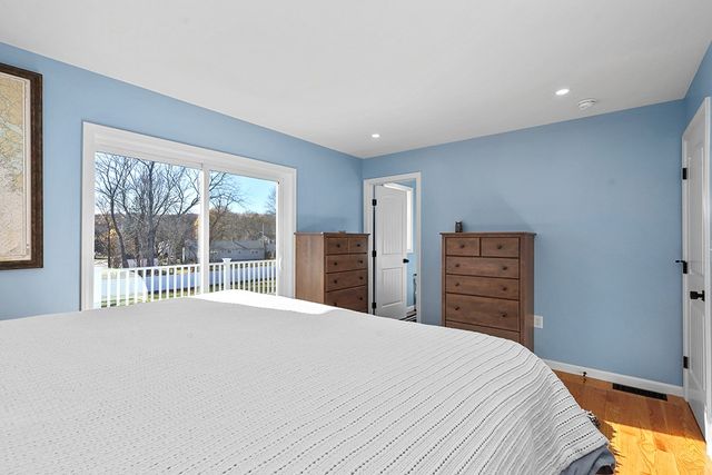 162 Bertenshaw Road, Woonsocket, RI 02895